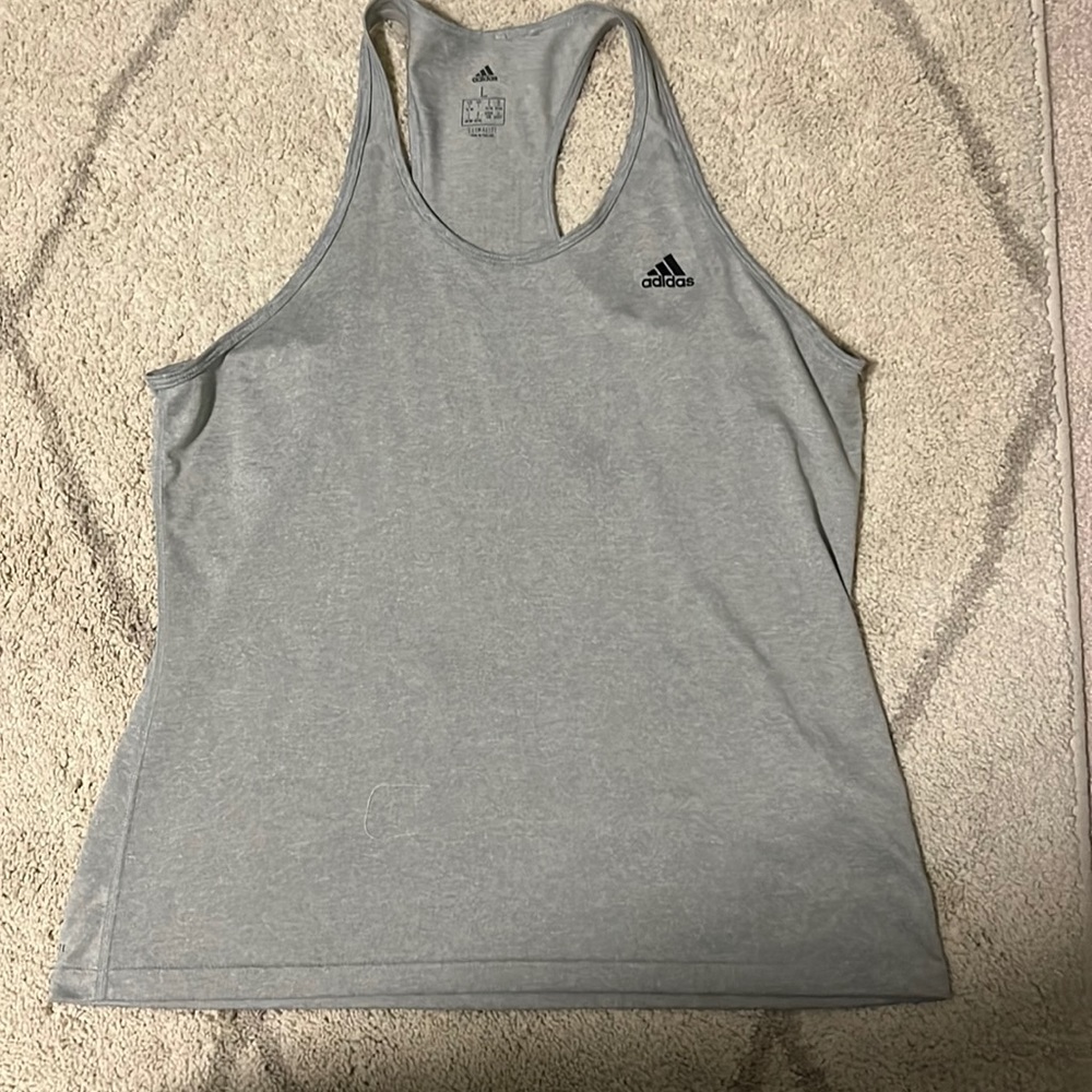 Adidas Tank